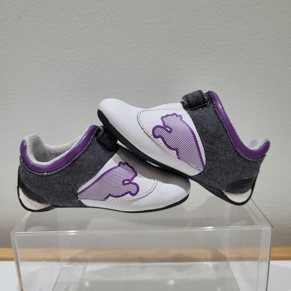 Puma baby 👟 sneakers - Picture 7 of 12